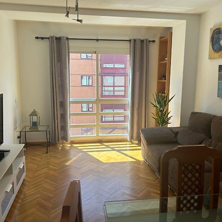 Apartamento Centrico Madrid Exteriör bild