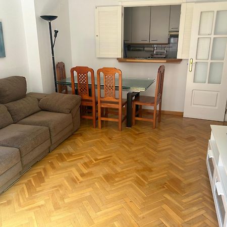 Apartamento Centrico Madrid Exteriör bild