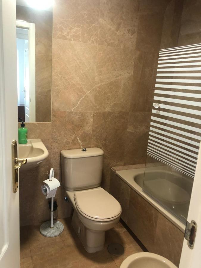 Apartamento Centrico Madrid Exteriör bild