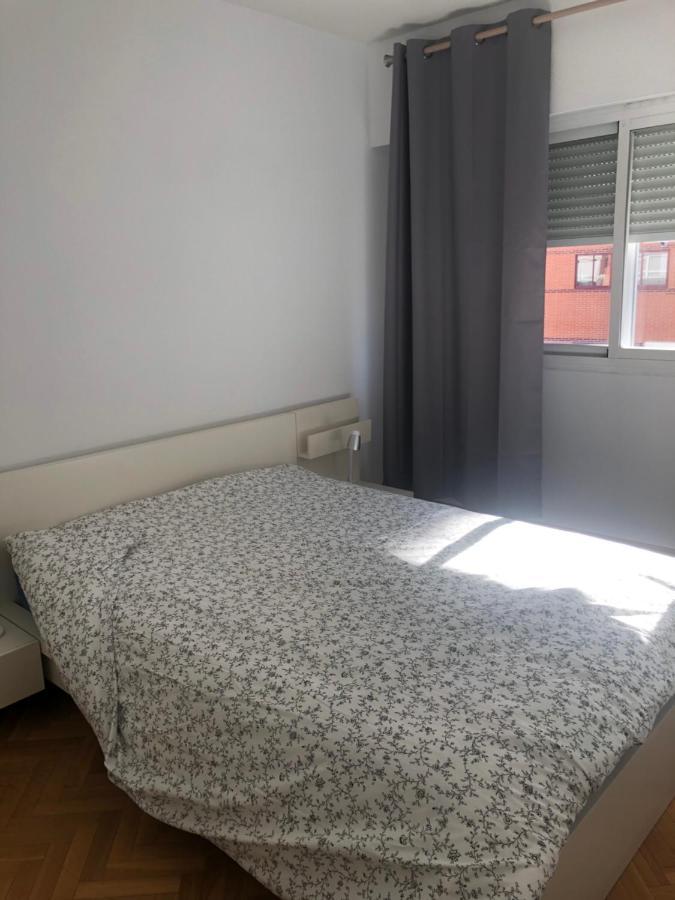 Apartamento Centrico Madrid Exteriör bild