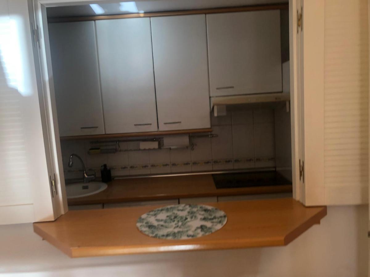 Apartamento Centrico Madrid Exteriör bild