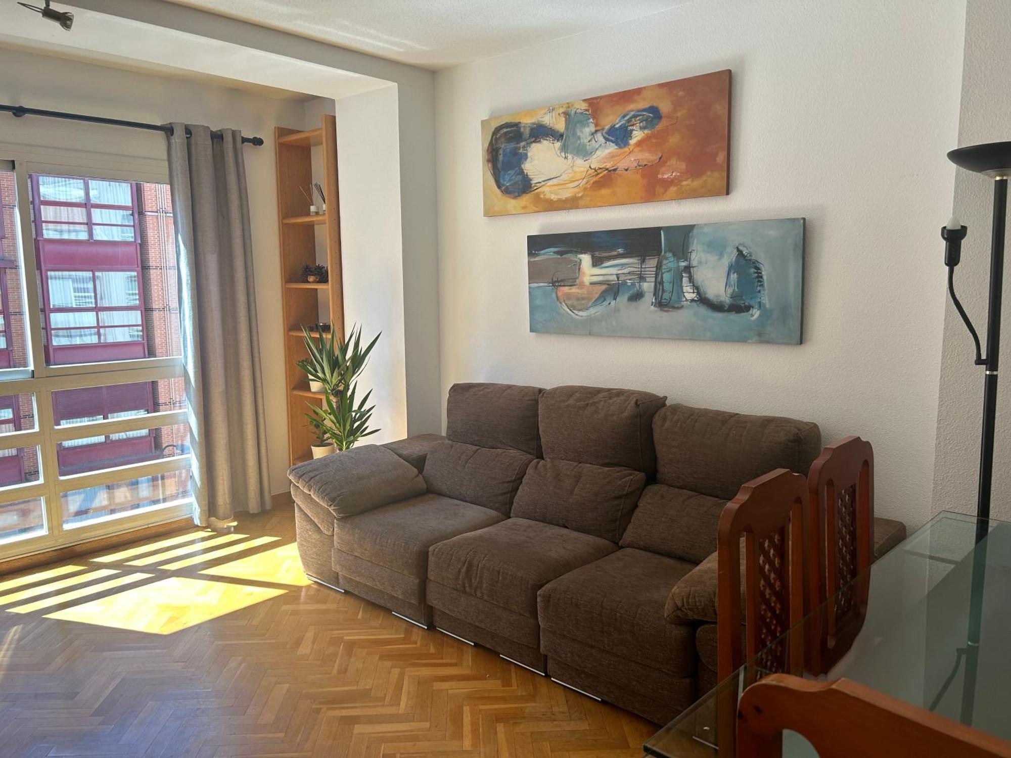Apartamento Centrico Madrid Exteriör bild